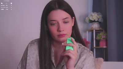 BridgetEast webcam model stream image