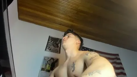 charlie_hotxxx webcam stripchat model stream image