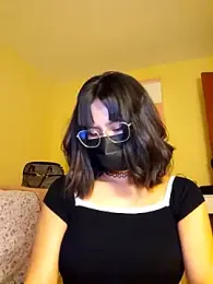 Latin_summer webcam model stream image