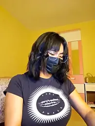 Latin_summer webcam model stream image