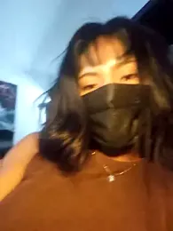 Latin_summer webcam model stream image