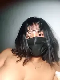 Latin_summer webcam model stream image