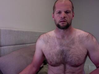 Adam Syms webcam flirt4free model stream image