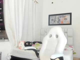 marleyluna webcam model stream image