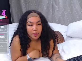 blackchiina webcam model stream image