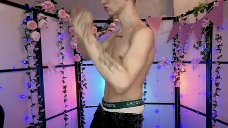 Maxwellchiik webcam model stream image