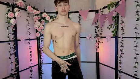 Maxwellchiik webcam model stream image