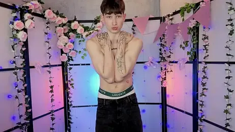 Maxwellchiik webcam model stream image