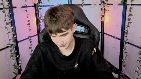 Maxwellchiik webcam model stream image