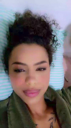 GauchaPretinha webcam cam4 model stream image