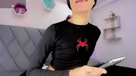 Amira_Ember webcam model stream image