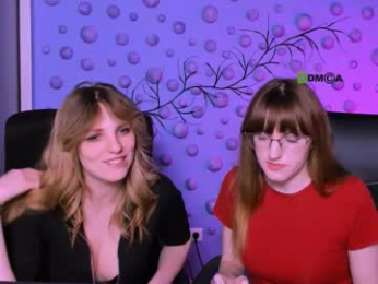 jose_fairy webcam model stream image