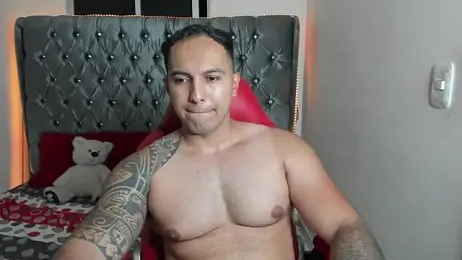 mrloganfuck1 webcam model stream image
