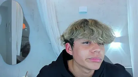 nathan_bell webcam model stream image