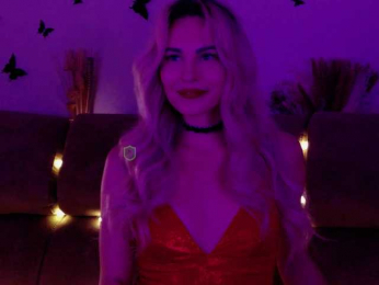 Kocmoc_Katerina webcam model stream image