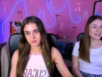 scarlett_badgirl webcam model stream image