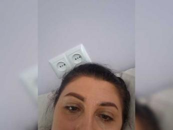 Anna86-2 webcam model stream image