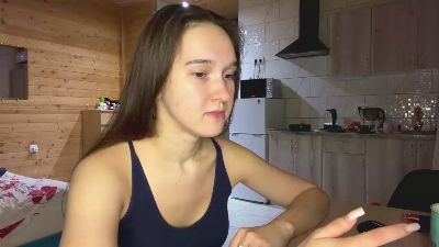 MarilynSapara webcam model stream image