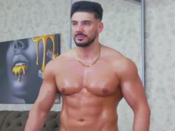 dustinkeent webcam model stream image