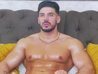 dustinkeent webcam model stream image