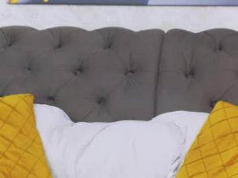 dustinkeent webcam model stream image