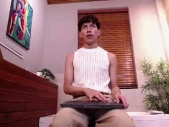 pierre_leroy_ webcam model stream image