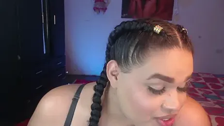 kami_hot_ts webcam model stream image