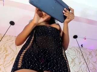 natalie-parker webcam model stream image