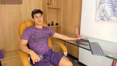 Derek_Voss webcam model stream image