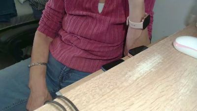 reifedame59 webcam model stream image