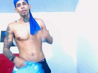 tatoolatin27 webcam model stream image