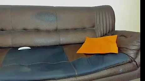 KingAura8 webcam model stream image