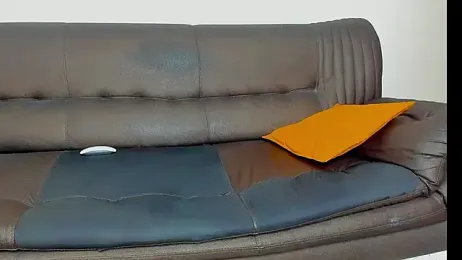 KingAura8 webcam model stream image