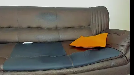 KingAura8 webcam model stream image