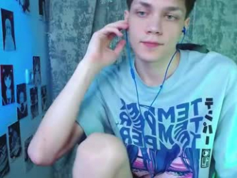 kevin_joestar webcam model stream image