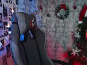 kevin_joestar webcam model stream image