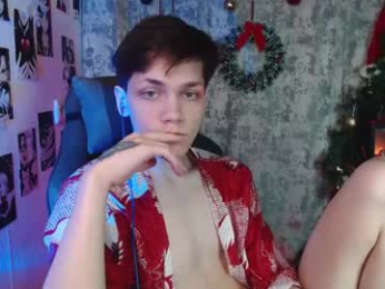 kevin_joestar webcam model stream image