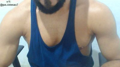 Paulotesao7 webcam model stream image