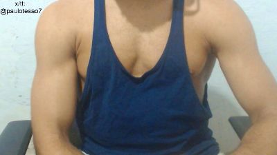 Paulotesao7 webcam model stream image