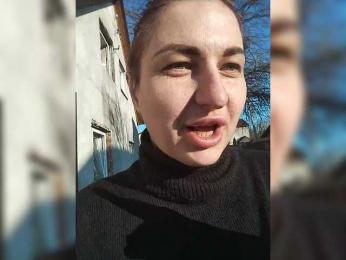 MonicaMilf webcam model stream image