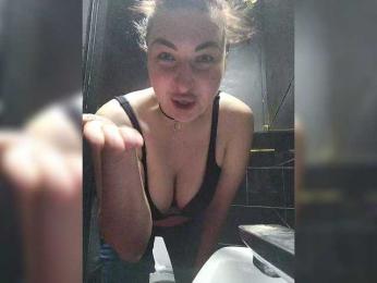 MonicaMilf webcam model stream image