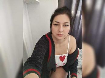 MonicaMilf webcam model stream image