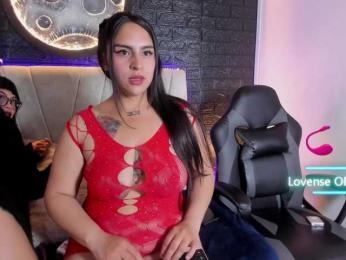AMMBER-HONEY webcam model stream image