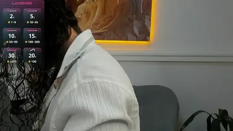 melody_ft_jesus webcam model stream image