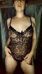 Sexyfany webcam cam4 model stream image