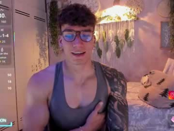 thomas_fuckboy webcam model stream image