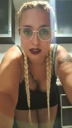 Pitufina2001 webcam model stream image