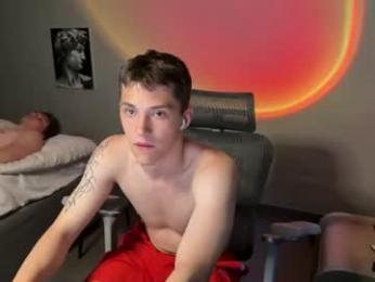 pinkmen52 webcam model stream image