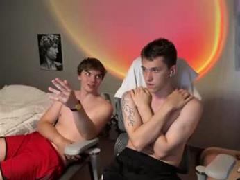 pinkmen52 webcam model stream image