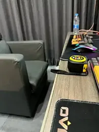 Acuteman webcam model stream image